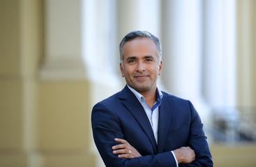 Karthick Ramakrishnan